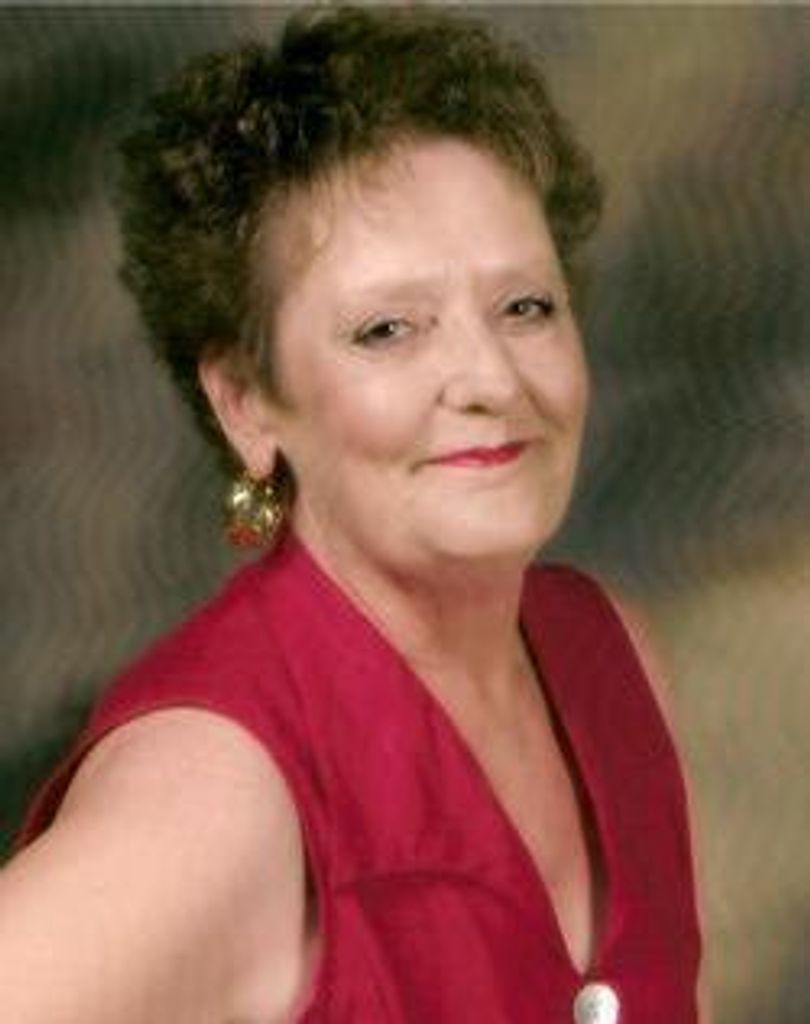 Sharon Kay Williams