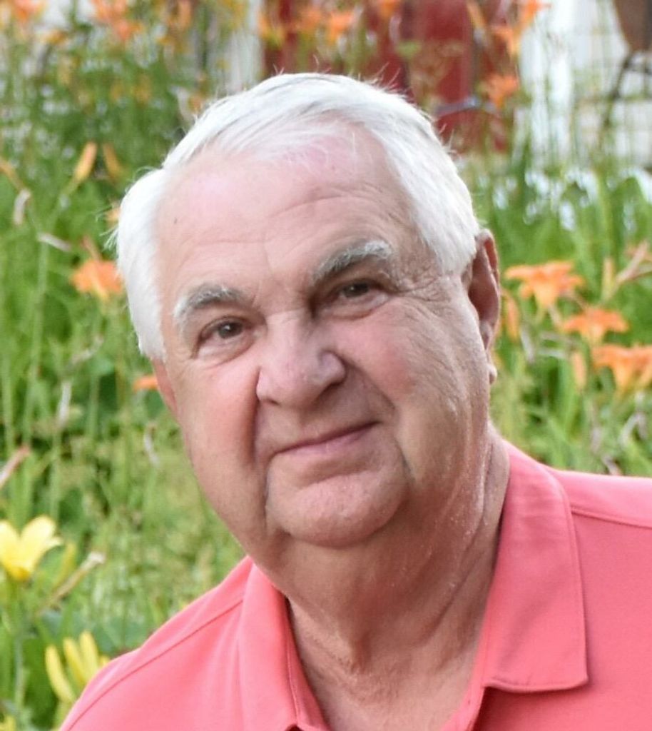 Joseph P Piekarski