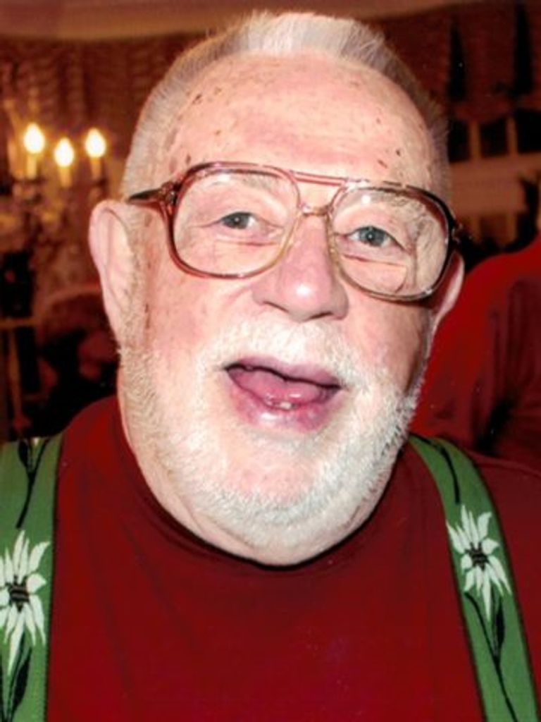 Karl Schnelle, Jr.