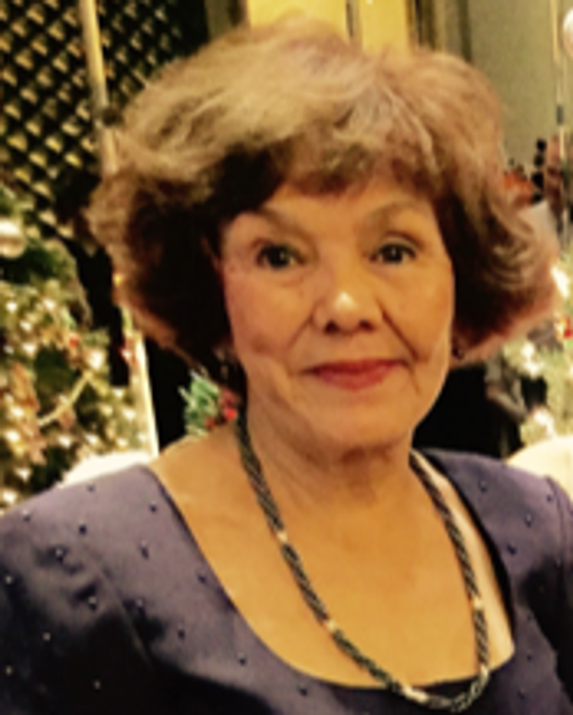 Delia Leonor Rivera