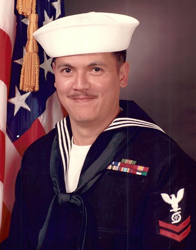 Dindo Amador Ocampo Carrasco Profile Photo