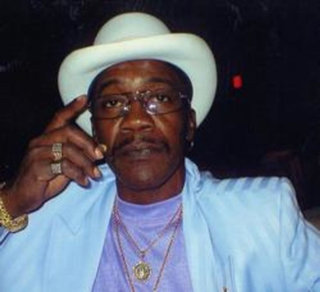 Earnest Stanley Beaver