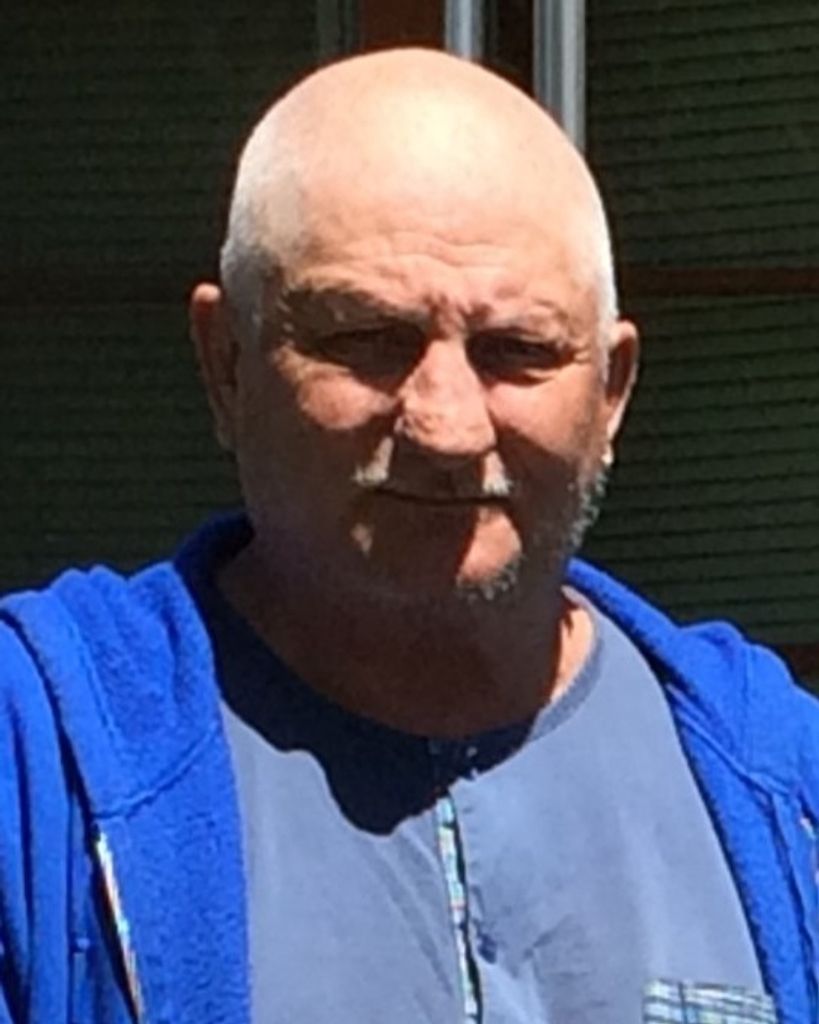 Michael Eugene Williams