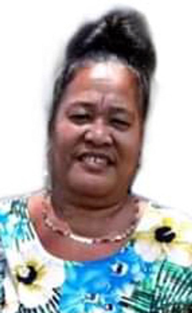 Rekihna Alanso