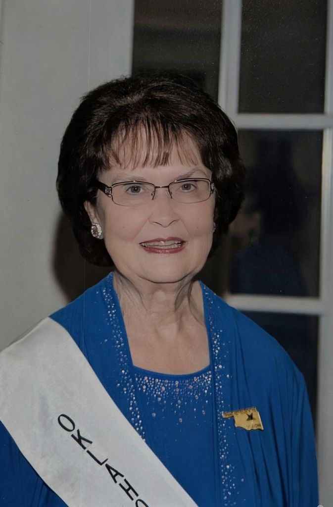 Jo Anne Gilliam