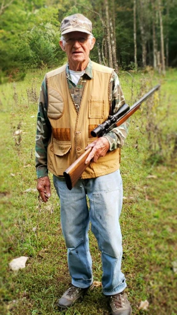 Franklin Eugene Watson Profile Photo