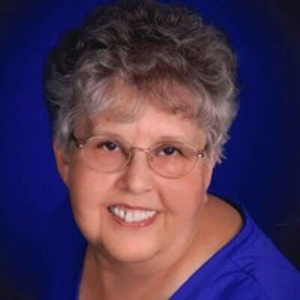 Martha "Marty" J. Reck