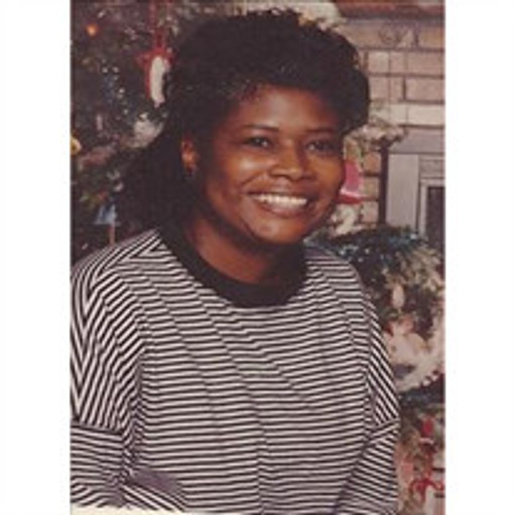 Meme Ann Crawford
