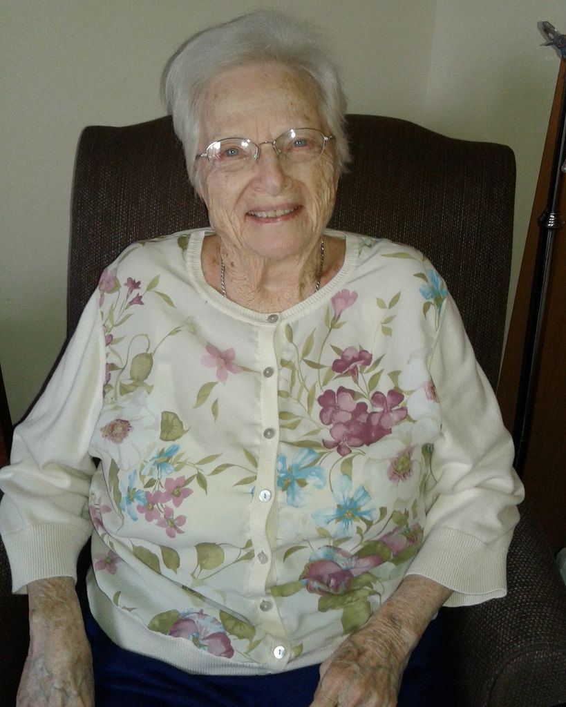 Dorothy Awanda Burch Profile Photo