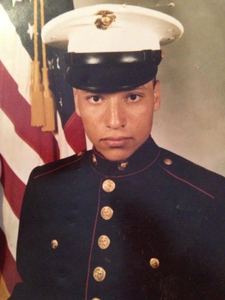 Daniel Luis Raya Profile Photo