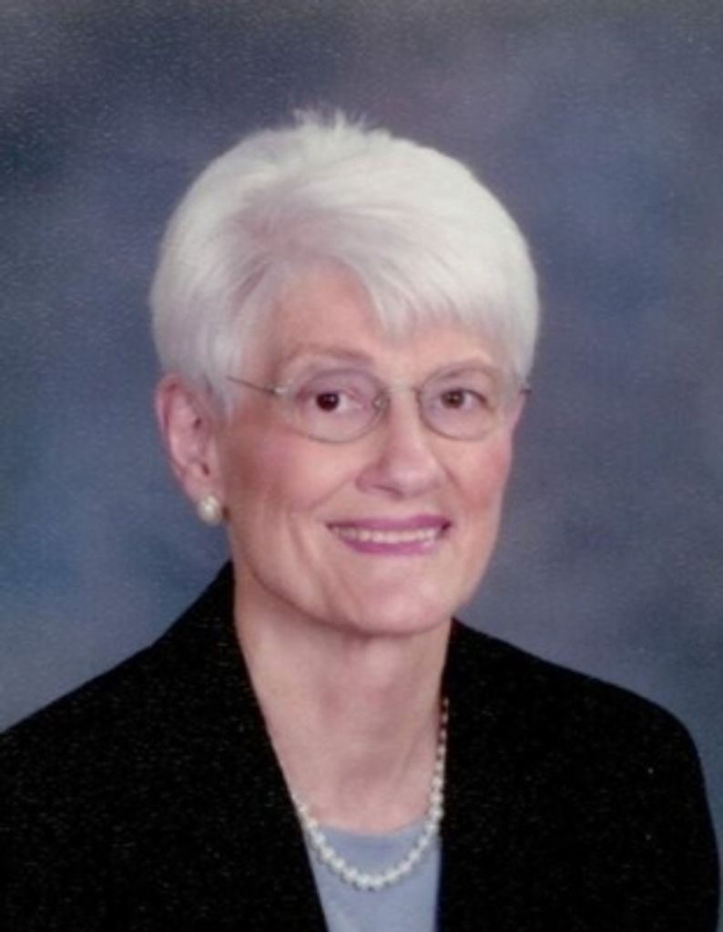Shirley Frerichs Profile Photo
