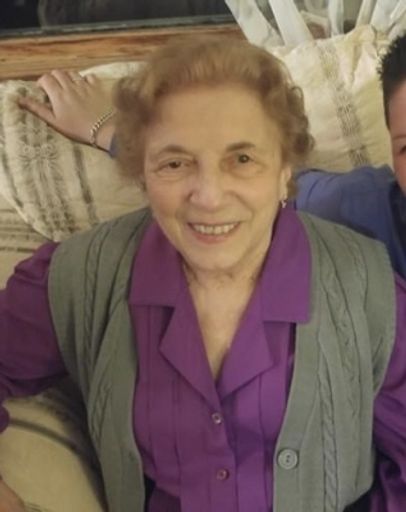 Joan  Nomack Profile Photo
