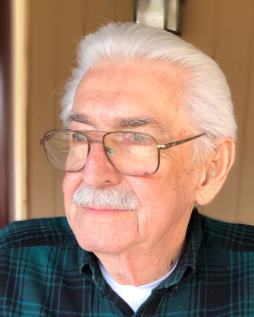 Johnie Morton Ellington