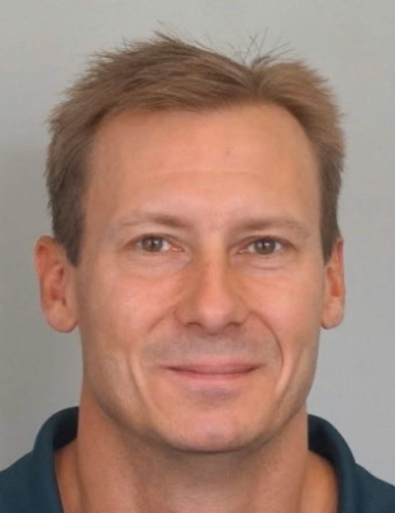 Mark Ronald Lenaker