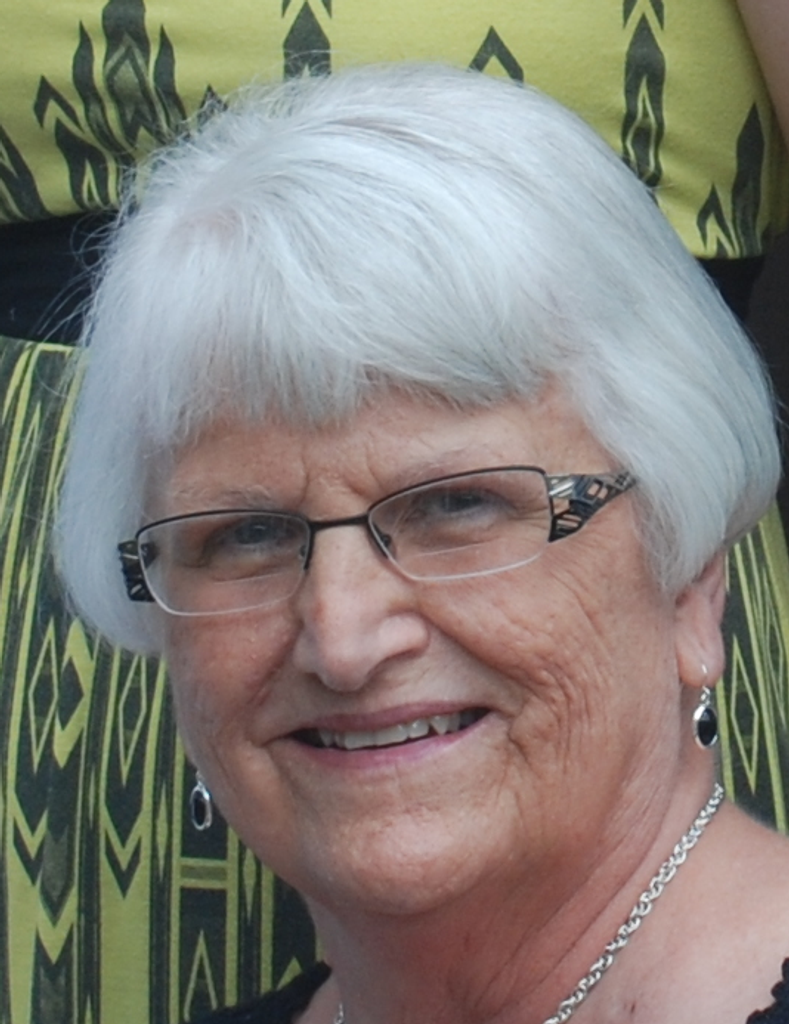 Elaine Faye Van Kley Profile Photo