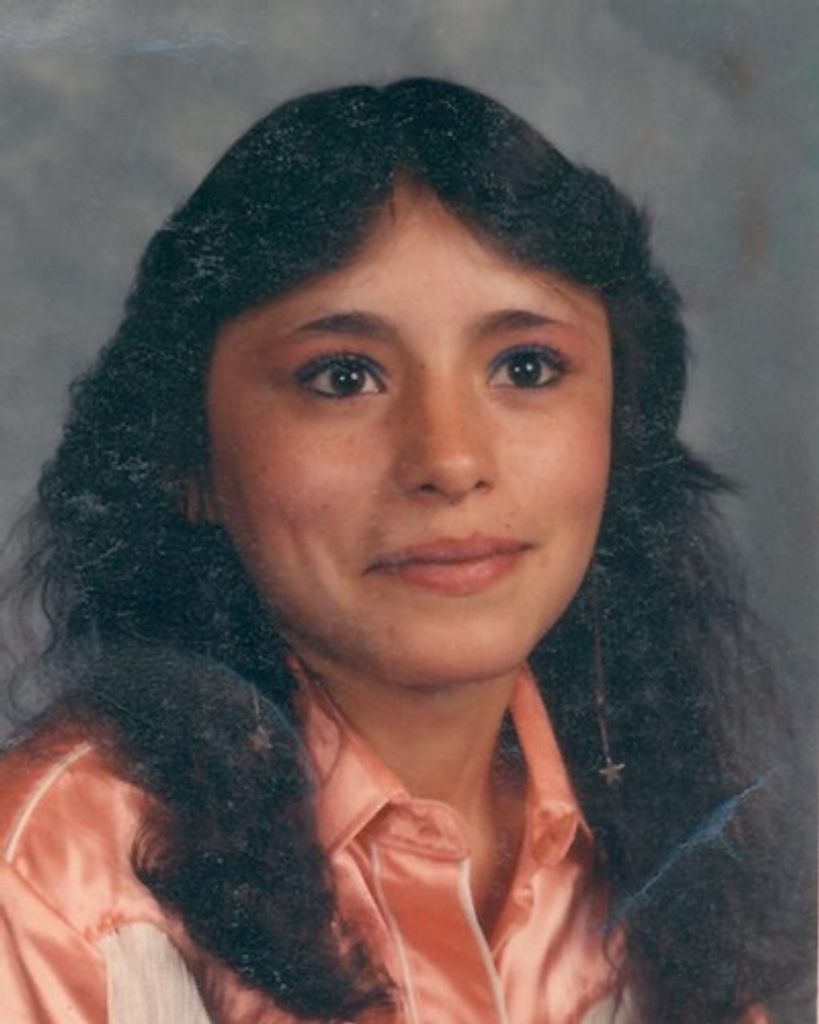 Stella Ann Decoteau Profile Photo