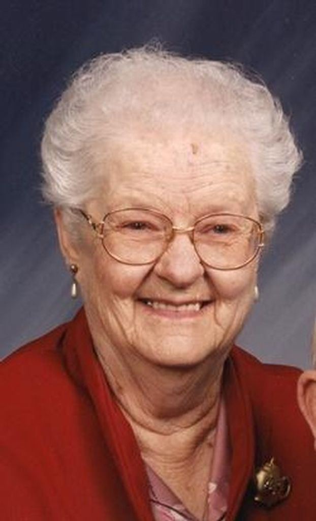 Viola M. Wagner