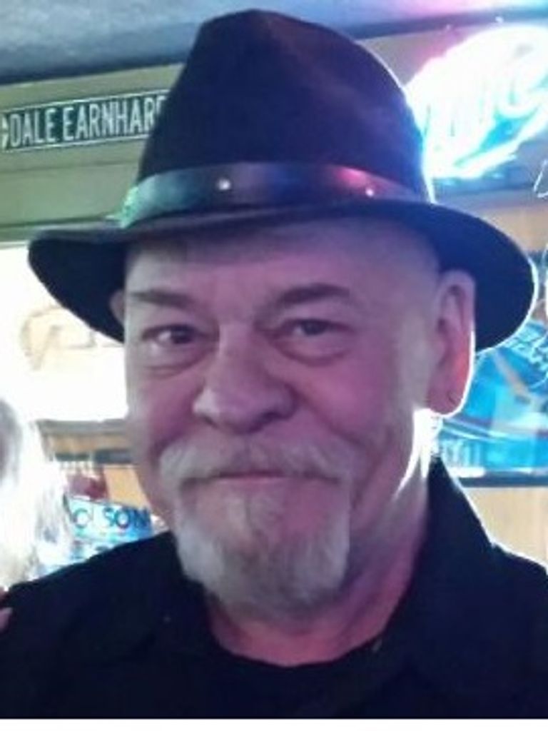 Larry J. Hankison