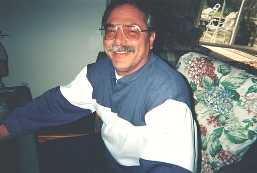 Michael Anthony Hegenbart Profile Photo