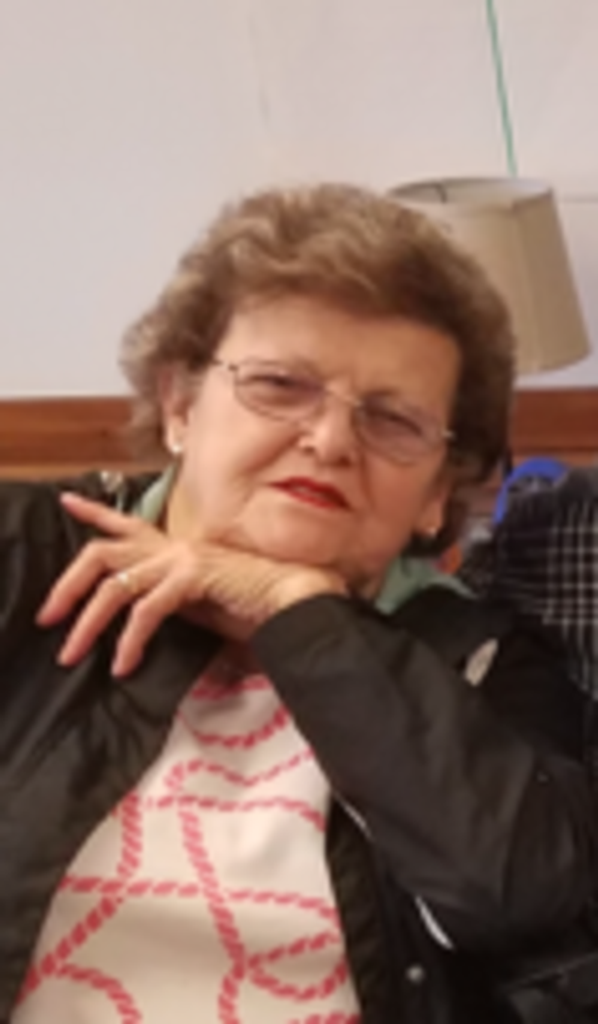 Rosalia A. "Rose" Moseley