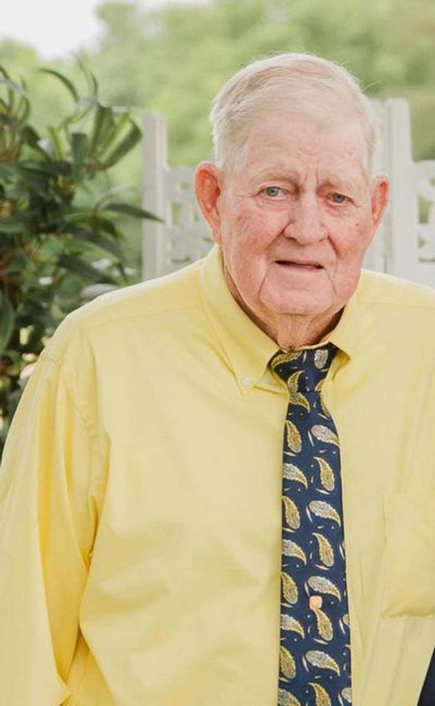 Billy Harold Narron Profile Photo