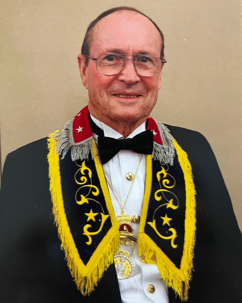 Jimmy C. Humphrey
