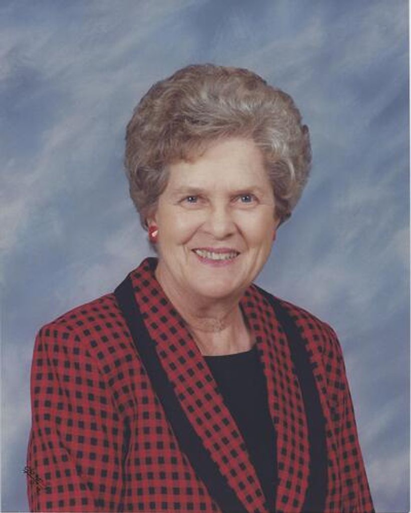 Marion Lavonne Reeder