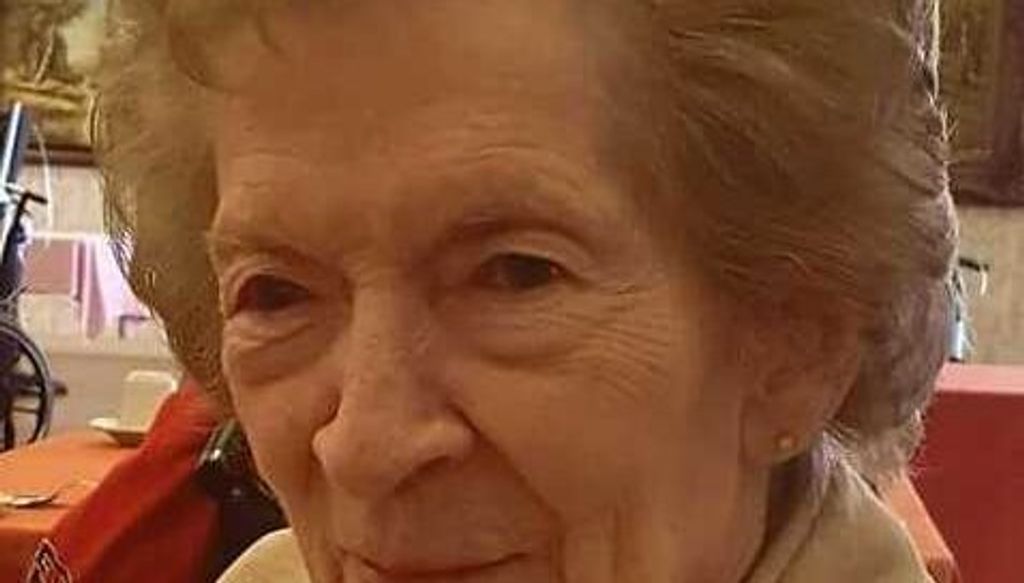 Peggy B. Hagen