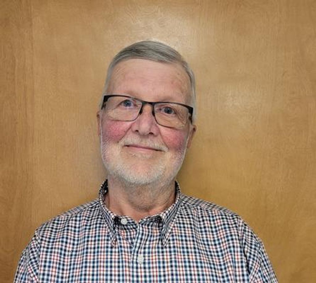 Scott A Reed` Profile Photo