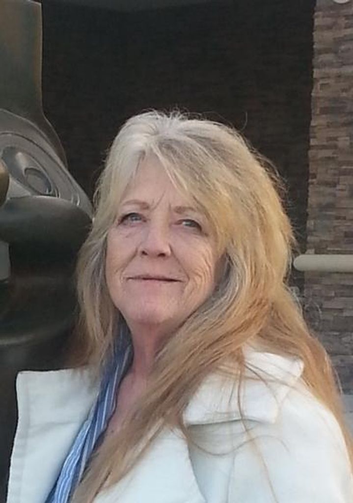 Nancy Jo Cahill-Smith Profile Photo