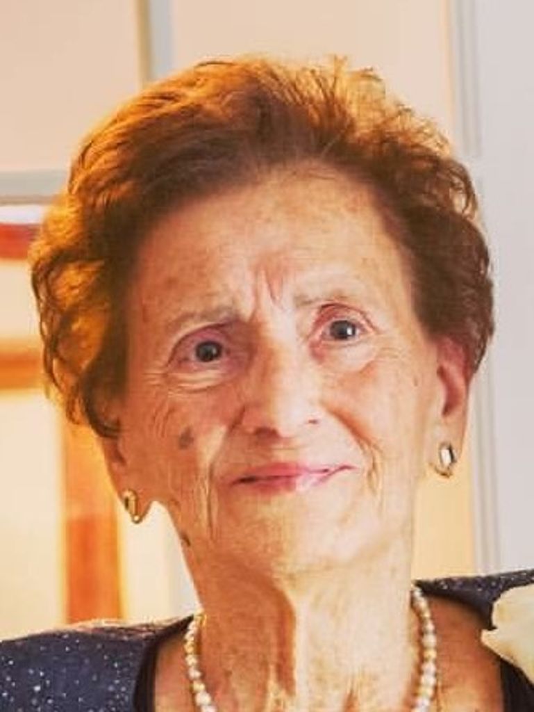 Emilia (DeSimone) Manzo