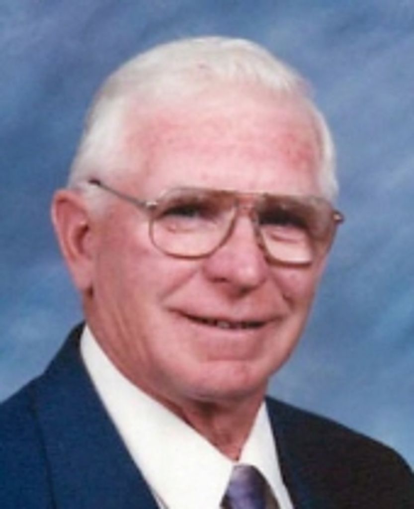 Morris James Kluver