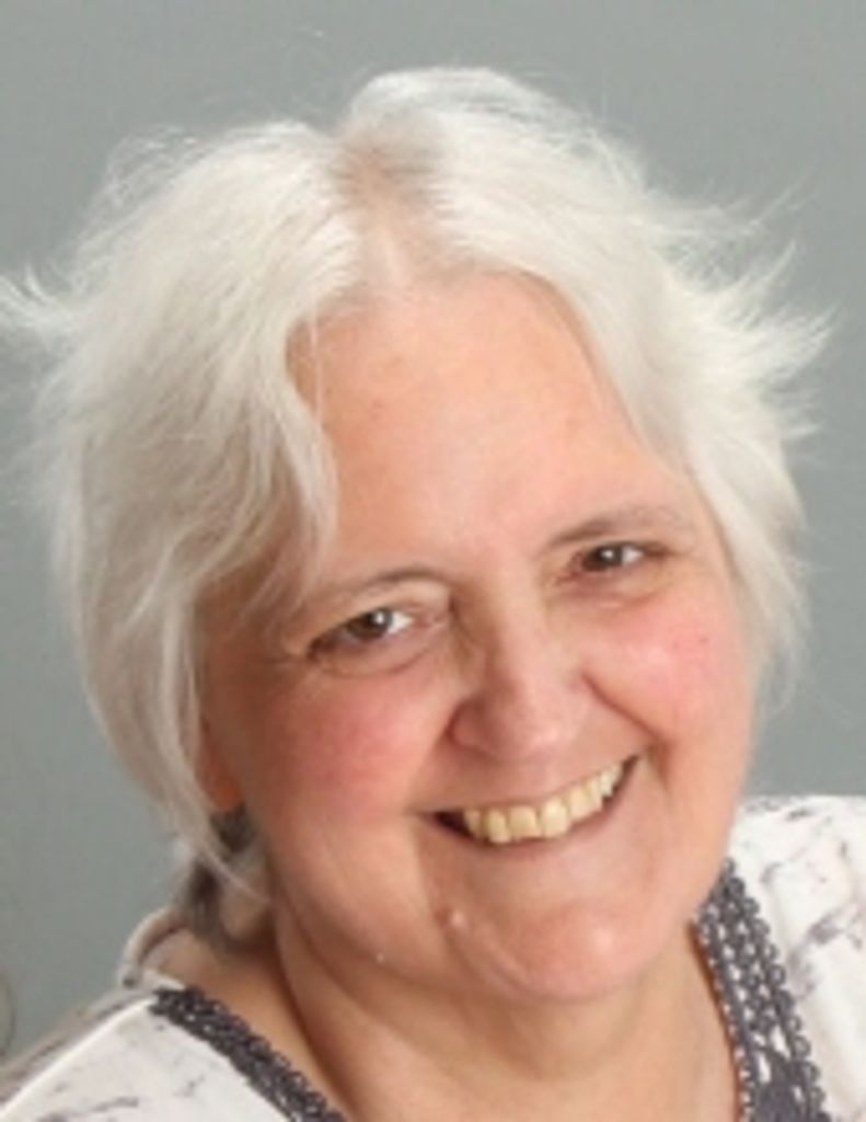 Gayla  Jean Ross