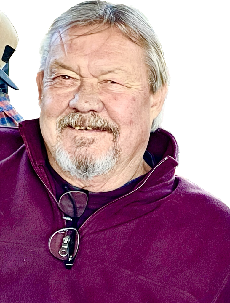 Randy Brunson Hyler Profile Photo
