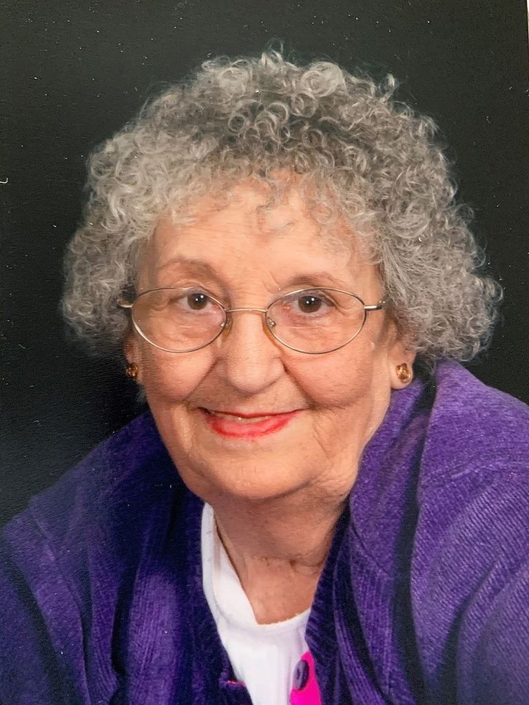 Mary Lucille Bray Brown Burns Profile Photo