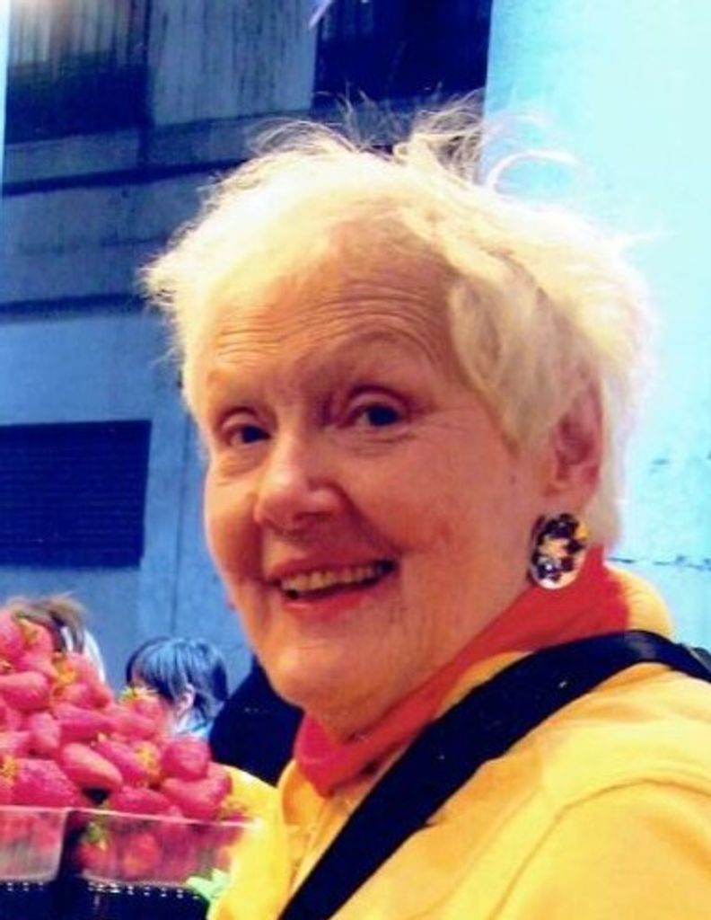 Pat Kuehl