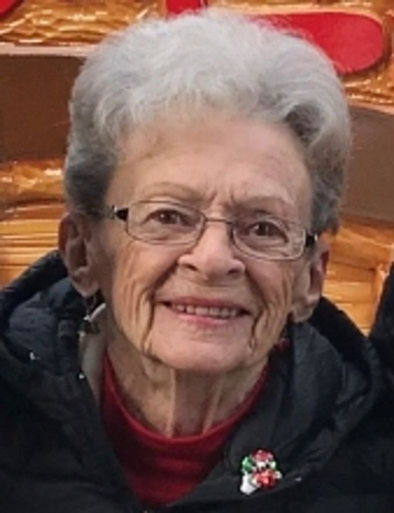 Nancy Truby Profile Photo