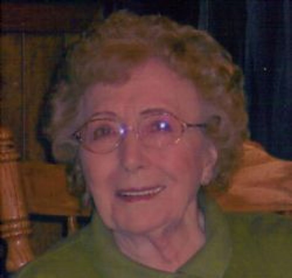 Tennie Almeda Smith Wishart Profile Photo