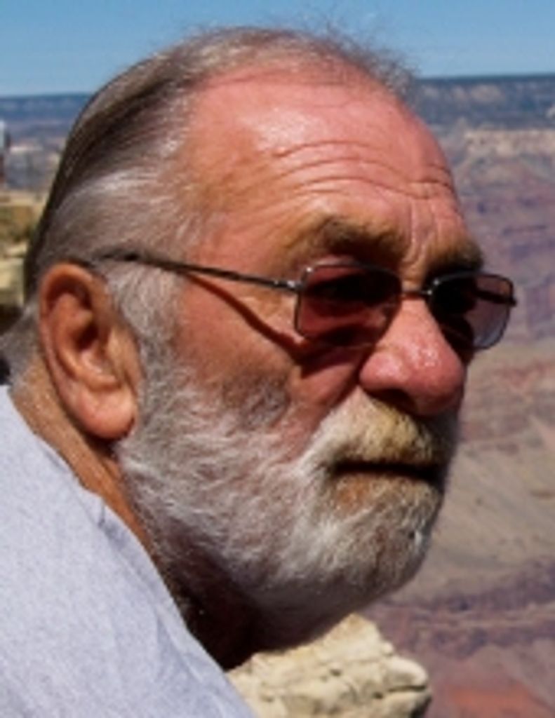 Harold W. "Curly" Siefert