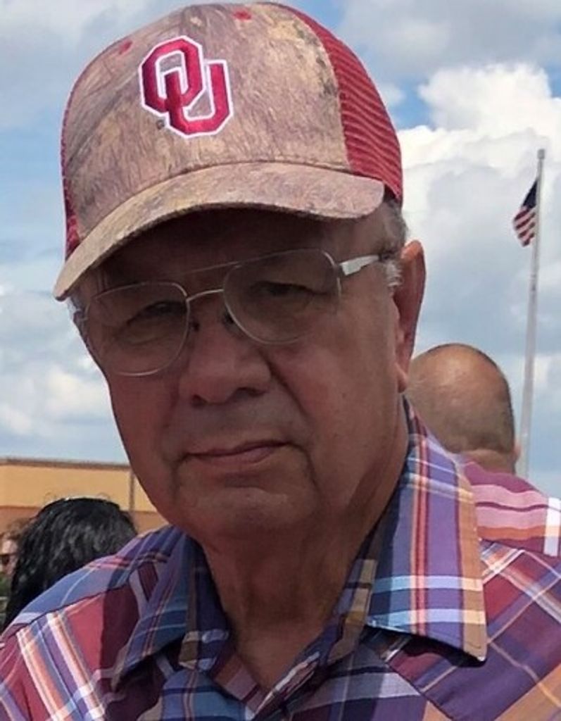 Scpo (Retired) Douglas S. Fay