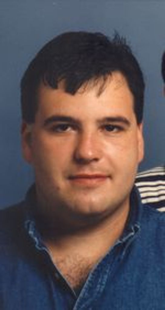 James Christopher Shehans