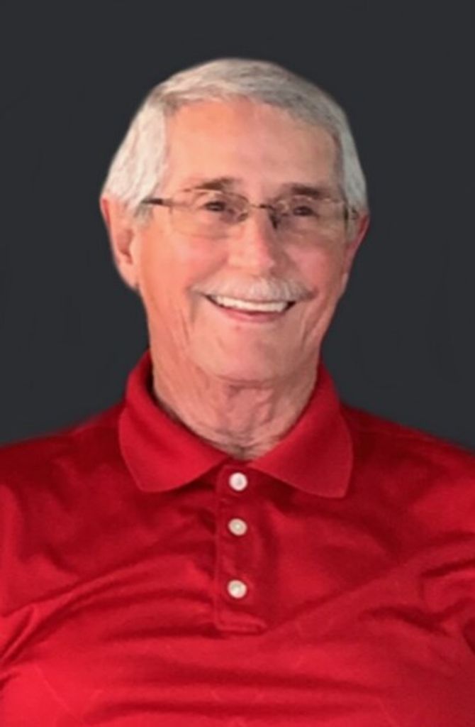 Douglas Ockey Leavitt Profile Photo