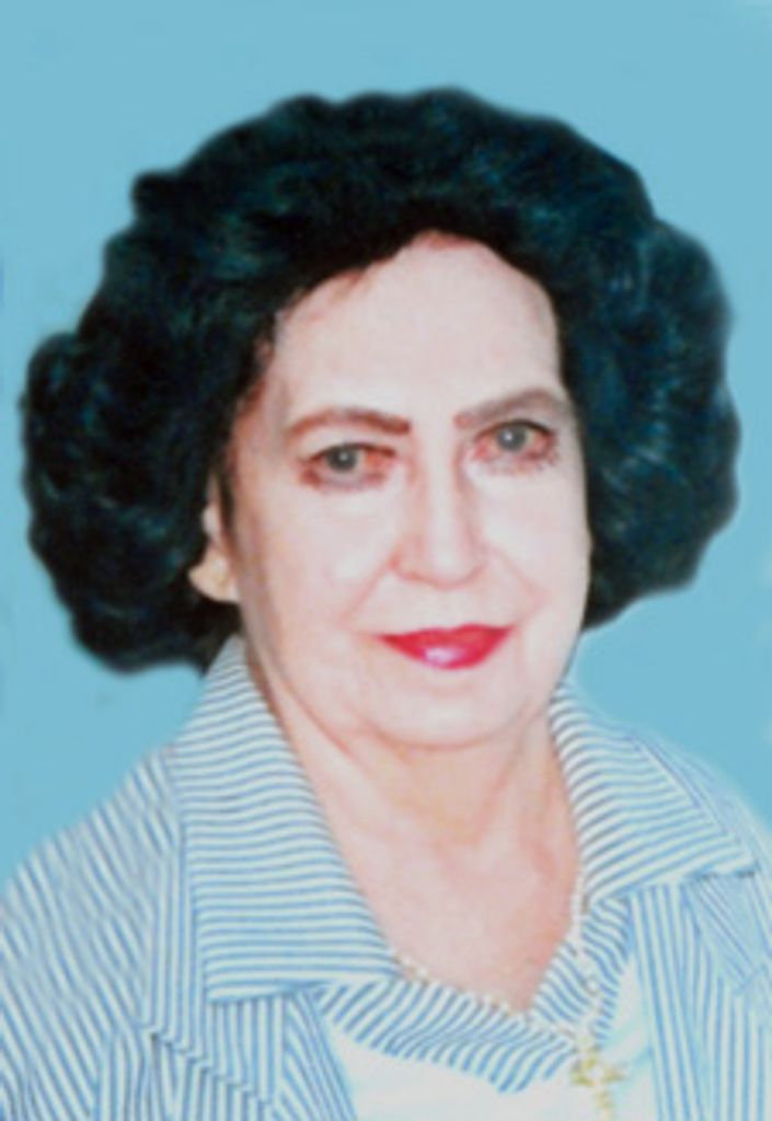 Marian  L. Dorenbusch