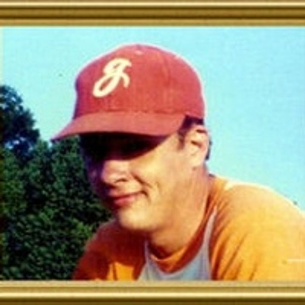 Homer Ray Gilliam