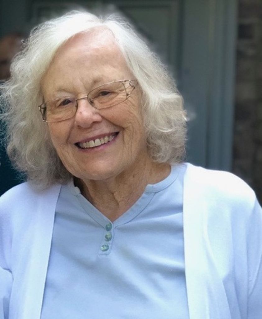 Barbara Mae Ginn Johnson