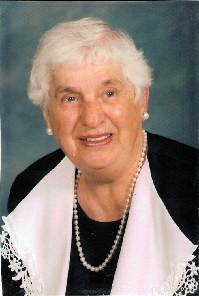Aurea Laliberte Profile Photo