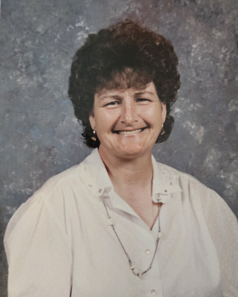 Mary Virginia McCann Profile Photo