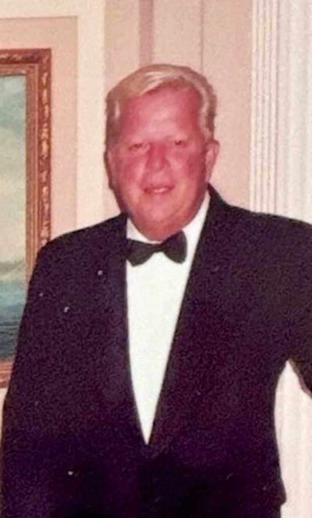 Robert "Bob" Loreck Profile Photo