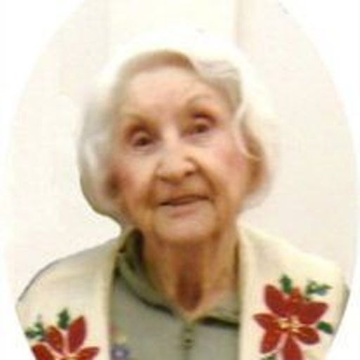 Dorothy Elizabeth Campbell Profile Photo