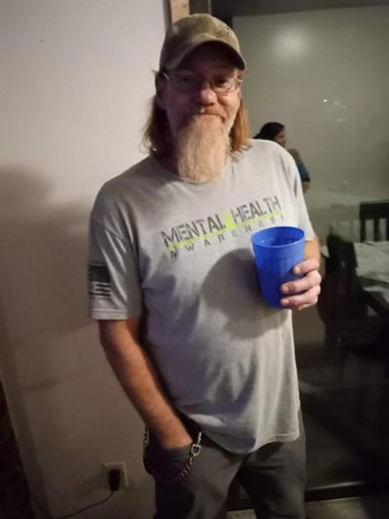 Michael David Spear Profile Photo